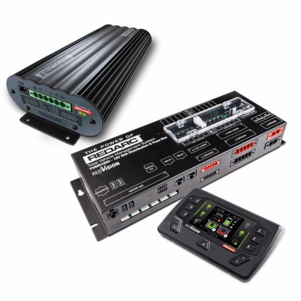 REDVISION MANAGER30 KIT