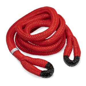 EXTREME DUTY KINETIC ENERGY ROPE 2-1/2IN DIA X 30FT