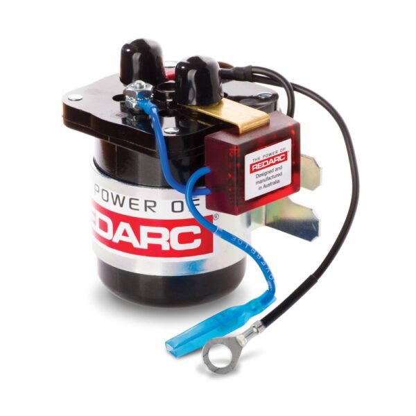 SMART START SBI 12V 200A