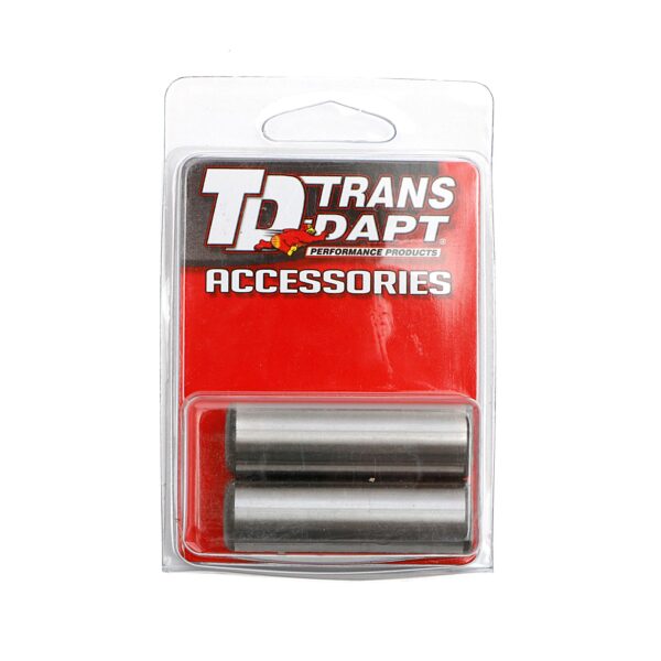 TRANS-DAPT PERFORMANCE PRODUCTS DOWEL PINS FOR 0060 & 0061