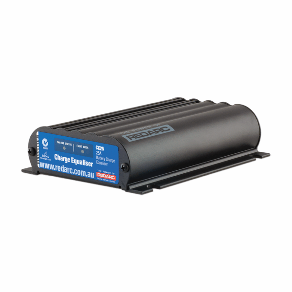 25A CHARGE EQUALIZER