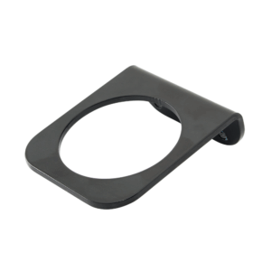 GAUGE HOLDER- SINGLE GAUGE MOUNTING PANEL