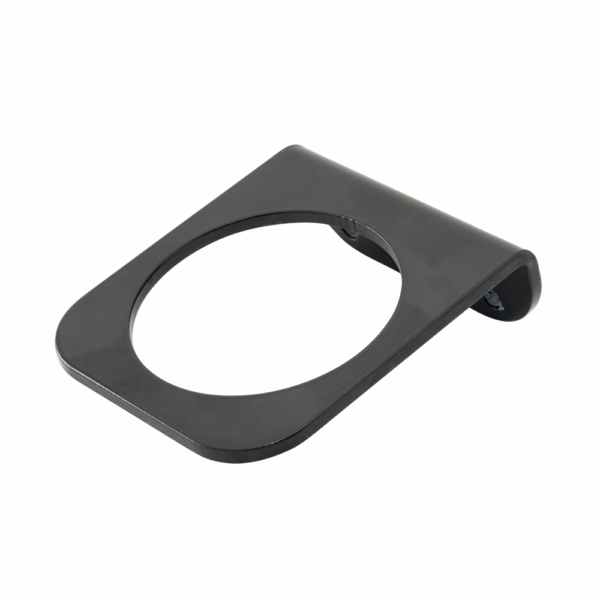 GAUGE HOLDER- SINGLE GAUGE MOUNTING PANEL