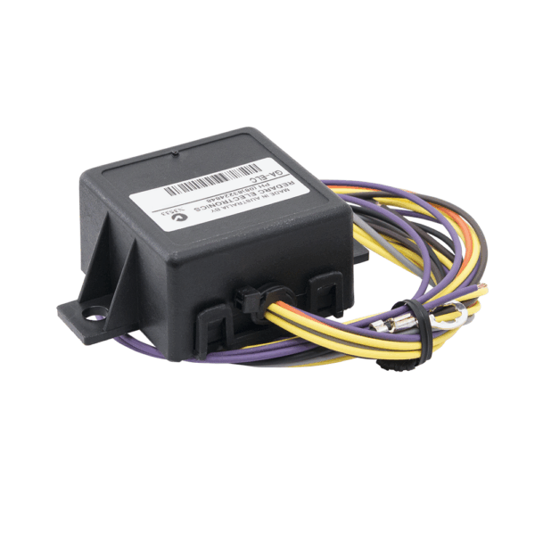 ENHANCED LIGHTING CONTROLLER
