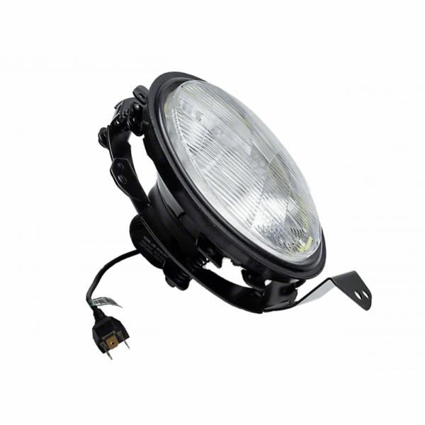 Delta Lights - LED Headlight Set