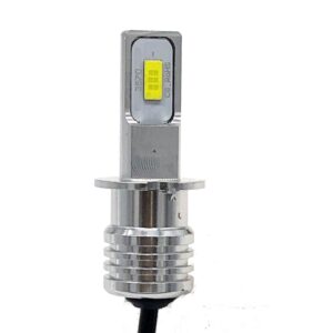 Delta Lights - LED Conversion Kit
