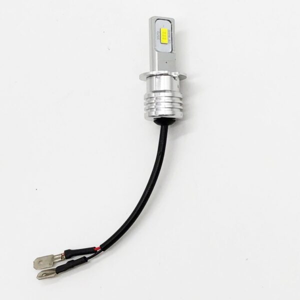 Delta Lights - LED Conversion Kit