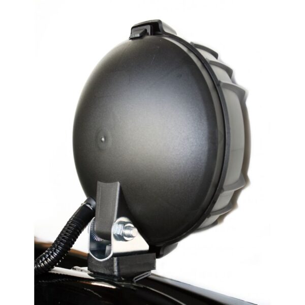 Delta Lights - Amber Fog Light