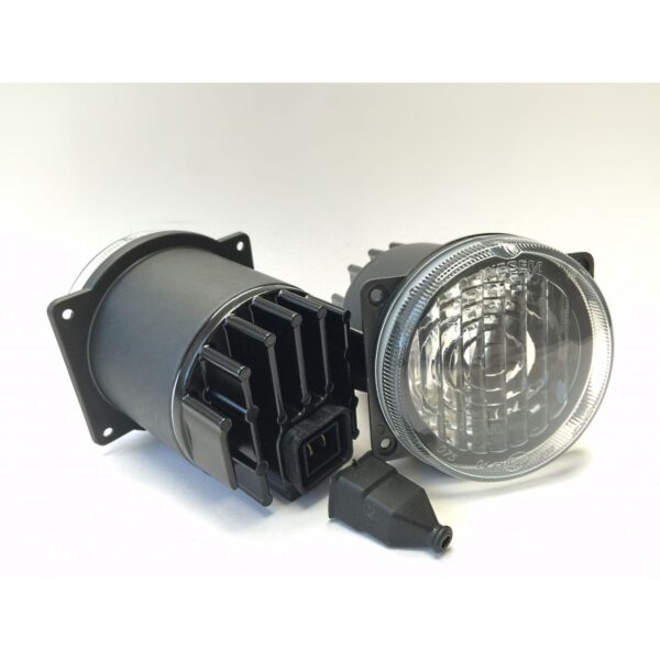 Delta Lights - LED Fog Light Kit