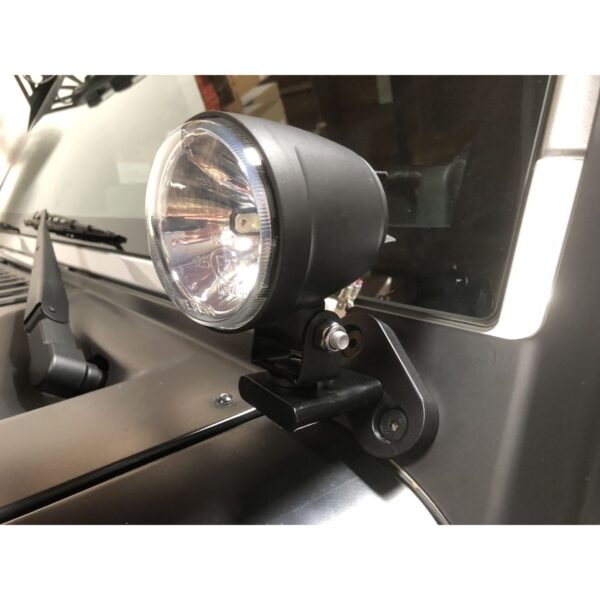Delta Lights - LED Light Kit