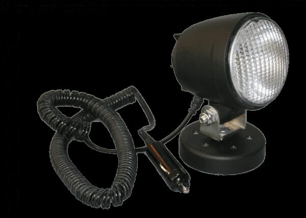 Delta Lights - LED Magnetic Light