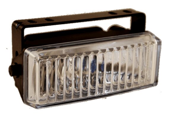 Delta Lights - Fog Light Kit