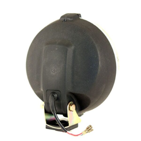 Delta Lights - Driving Light Kit