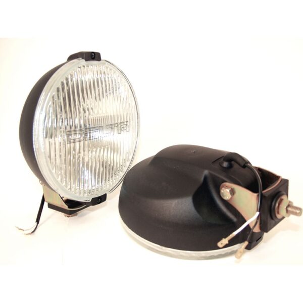 Delta Lights - Fog Light Kit