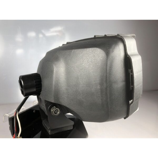 Delta Lights - Driving Light Kit