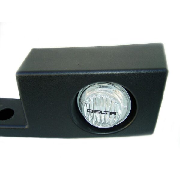 Delta Lights - Fog Light Kit