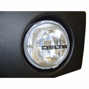 Delta Lights - Driving Light Kit