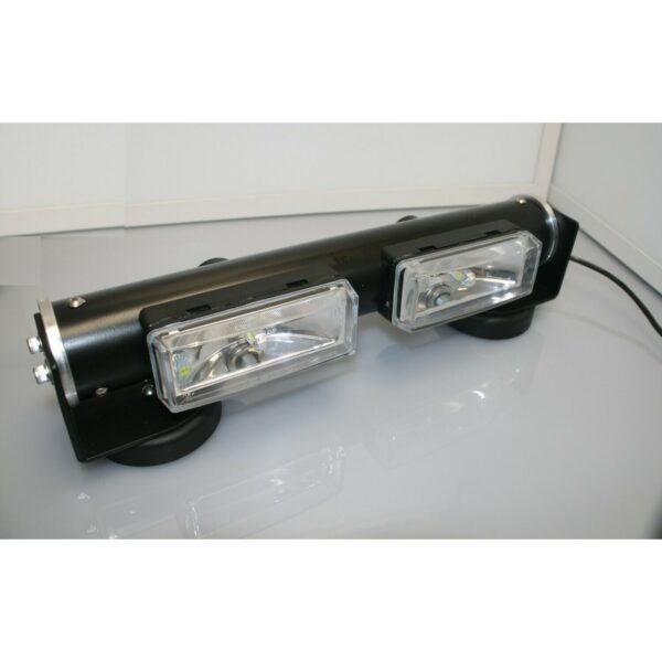 Delta Lights - LED Magnetic Light