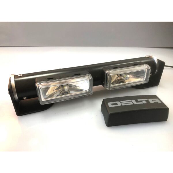 Delta Lights - LED Magnetic Light