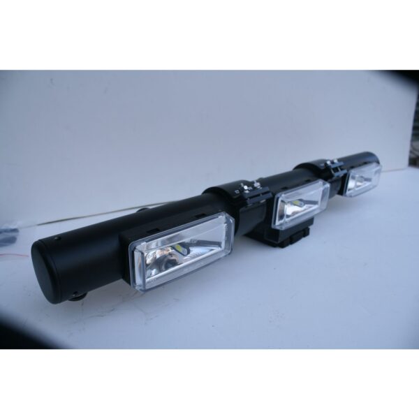 Delta Lights - Light Bar Kit