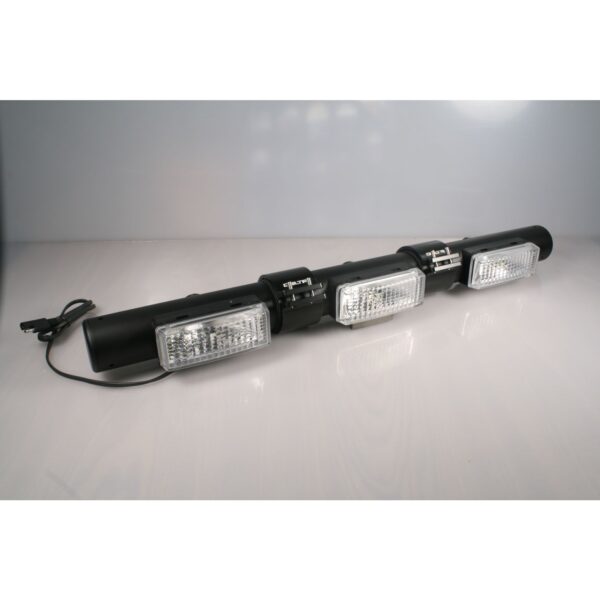 Delta Lights - Light Bar Kit