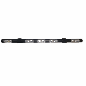 Delta Lights - Light Bar Kit