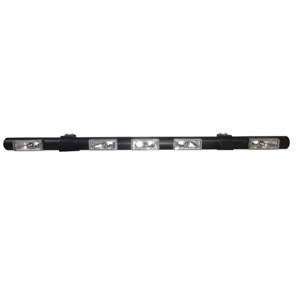 Delta Lights - Light Bar Kit
