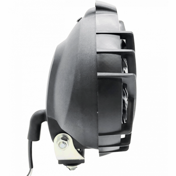 Delta Lights - LED Driving Lights