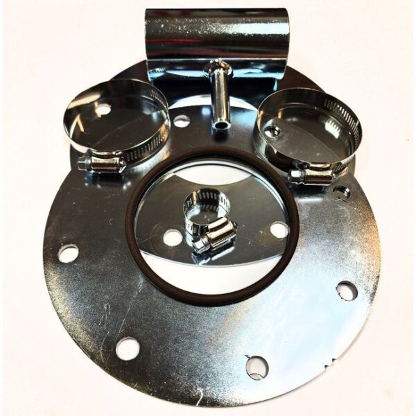 GM LB7 Adaption KIT