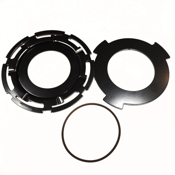 GM LB7 (GEN6) Adaption KIT