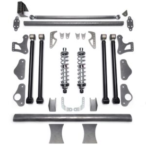 QA1 Four-Link Suspension Assembly R275-150