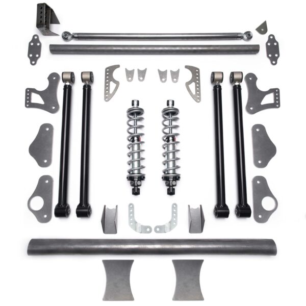 QA1 Four-Link Suspension Assembly R275-150
