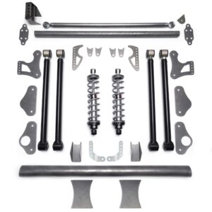 QA1 Four-Link Suspension Assembly R175-150