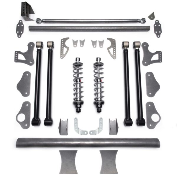 QA1 Four-Link Suspension Assembly R175-150
