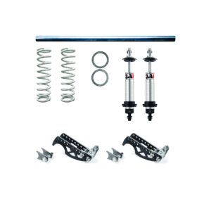 QA1 Suspension Shock Absorber and Coil Spring Assembly DS501-12300