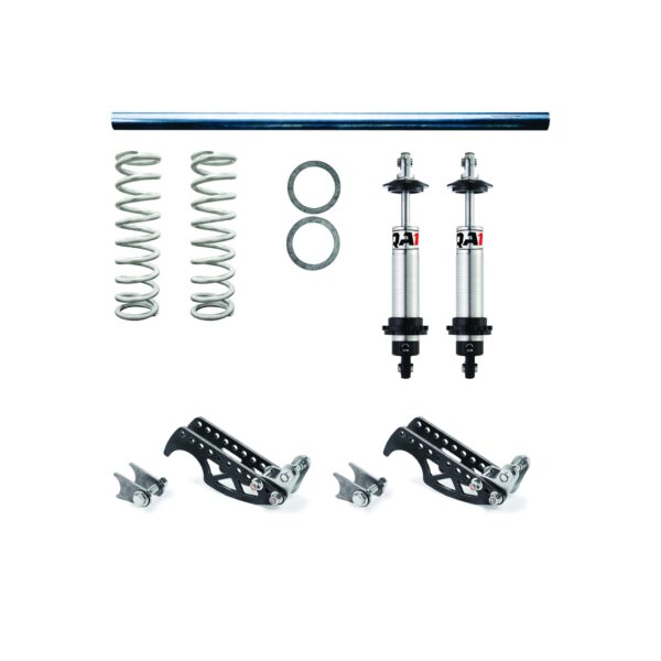 QA1 Suspension Shock Absorber and Coil Spring Assembly DS501-12300
