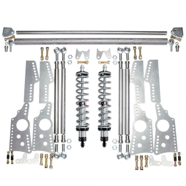 QA1 Four-Link Suspension Assembly R270-150