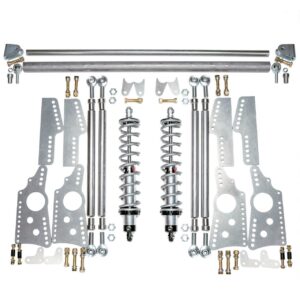 QA1  Four-Link Suspension Assembly R170-150