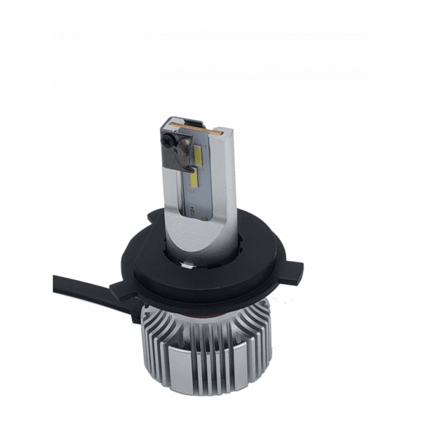 Delta Lights - LED Conversion Kit