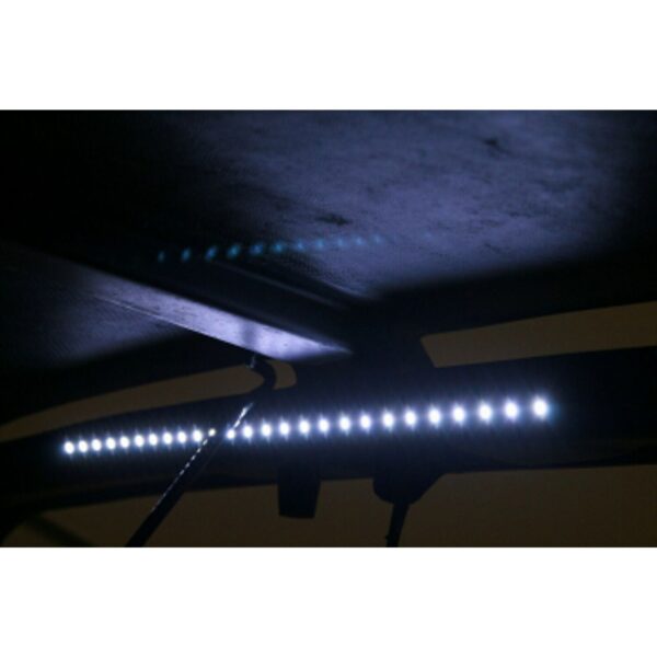 Delta Lights - Under Hood Lights