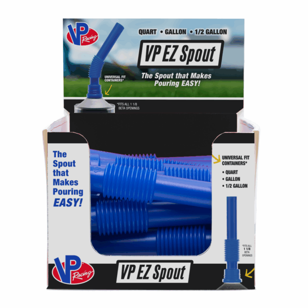EZ Spout
