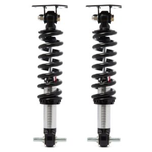 QA1 Coilover Spring and Shock Assembly GD518-10950