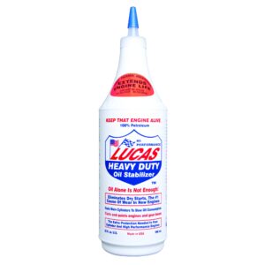 Heavy Duty Oil Stabilizer