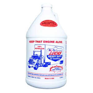 Heavy Duty Oil Stabilizer