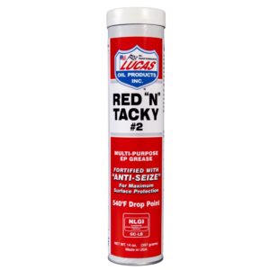 Multi-Purpose Grease