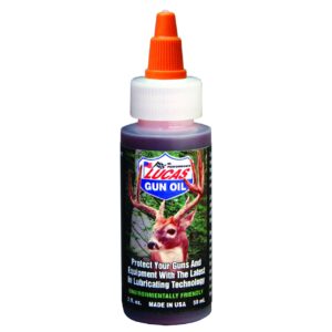 Gun Oil 18x2oz counter display