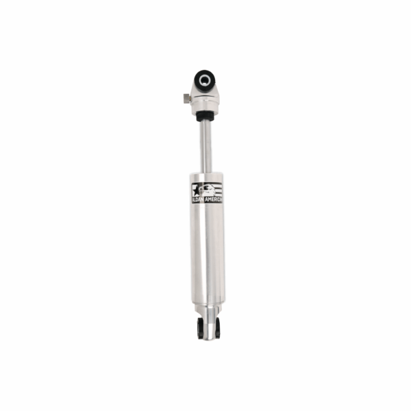 Shock Kit, TrueLine, 63-87 Chevy, GM, Front, Stock, Single Adjustable, each