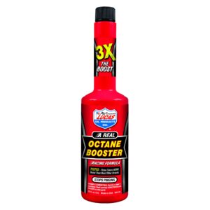 Octane Booster