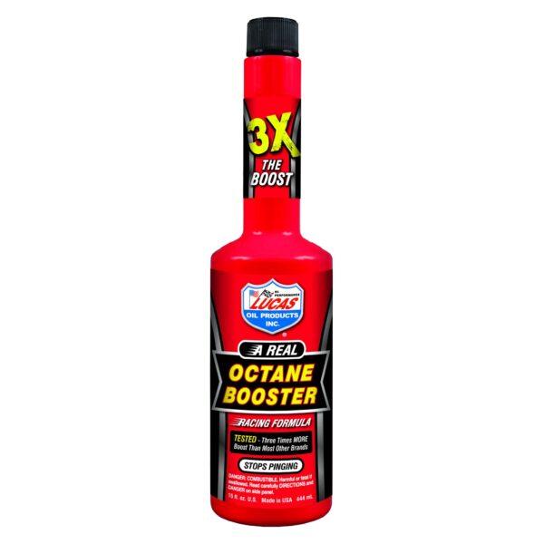 Octane Booster