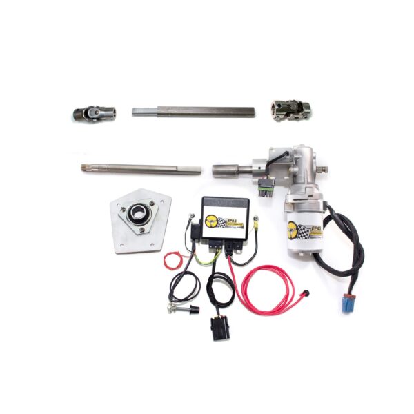 1967 Late Version Ford Mustang Electric Power Steering Kit